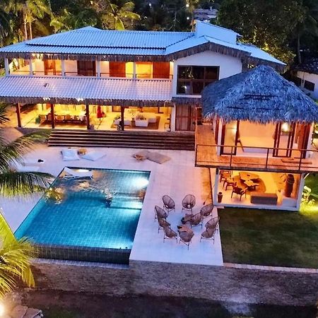 Villa Temalou - Pipa - Tibau Do Sul - Brasil Praia de Pipa Exteriér fotografie
