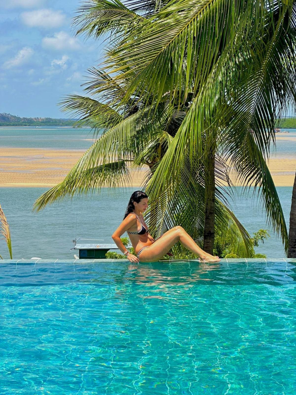Villa Temalou - Pipa - Tibau Do Sul - Brasil Praia de Pipa Exteriér fotografie